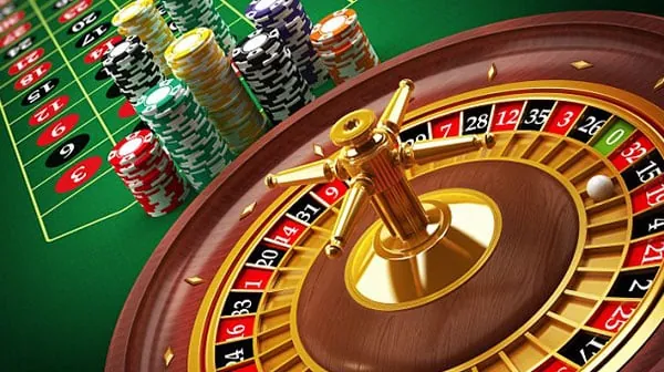 Live Dealer Casino Experience